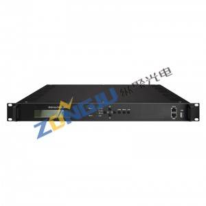 ZJ3542D Multi-input Modulator (DVB-T Out)