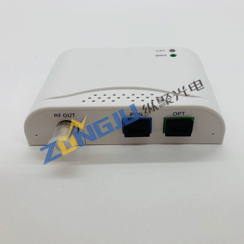 ZHR1000SD FTTH High Level Optical Receiver Featured Image