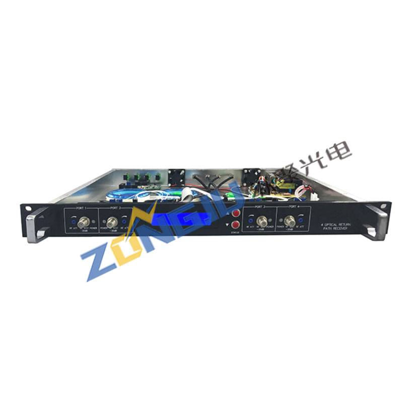 ZBR1004R Indoor Optical Receiver Featured Image
