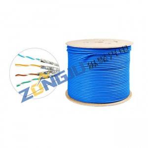 UTP CAT6A LAN Cable