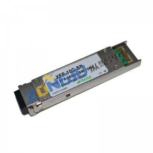 10Gb/s 850nm Multi-rate XFP Optical Transceivers OPXP851X3CDLM
