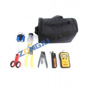 JW5004A FTTX Tool Kits