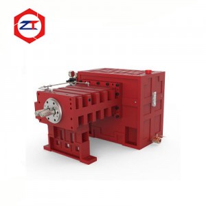Special Design for Film Extruder - STD Twin Screw Extruder Gearbox – Nanjing Zhitian