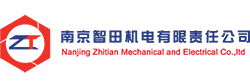 zhitian logo