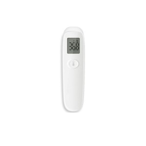 Infrared electronic thermometer household precise intelligent measurement forehead wrist detector
