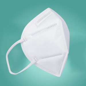 Cotton PM2.5 Face Mask Anti Dustproof Reusable Washable Mask With 4 layers